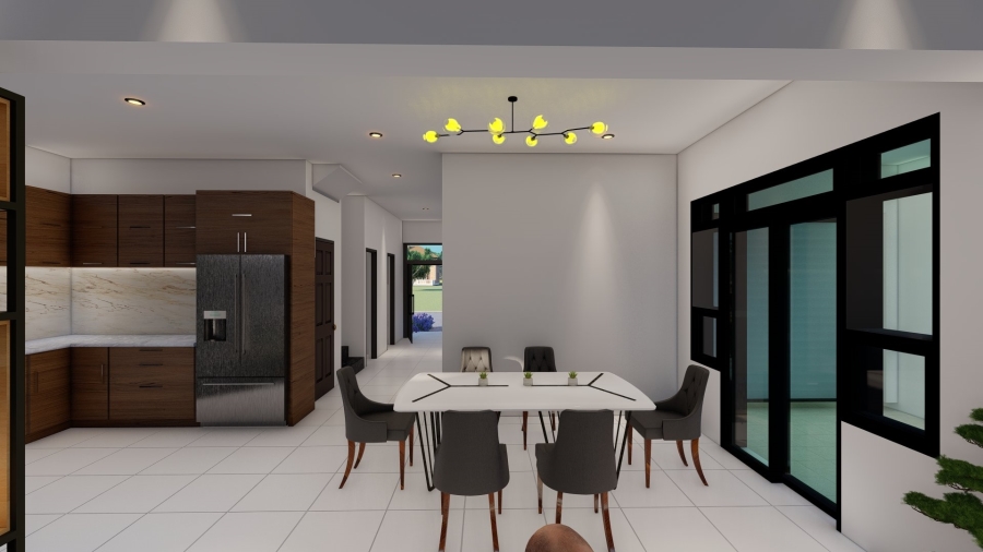 4 Bedroom Property for Sale in Sandown Western Cape